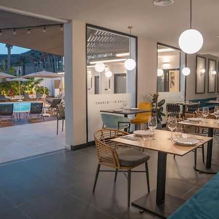 Saladar Suites Boutique Morro Jable  Εξωτερικό φωτογραφία