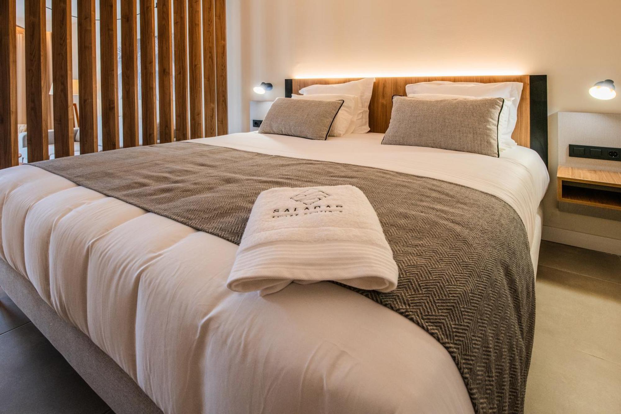 Saladar Suites Boutique Morro Jable  Εξωτερικό φωτογραφία