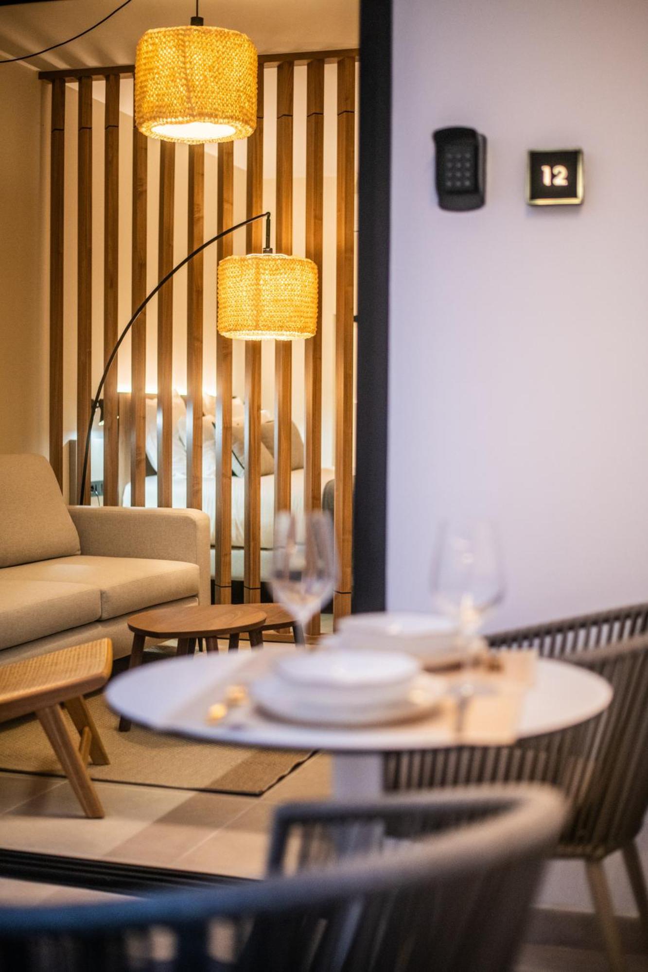Saladar Suites Boutique Morro Jable  Εξωτερικό φωτογραφία