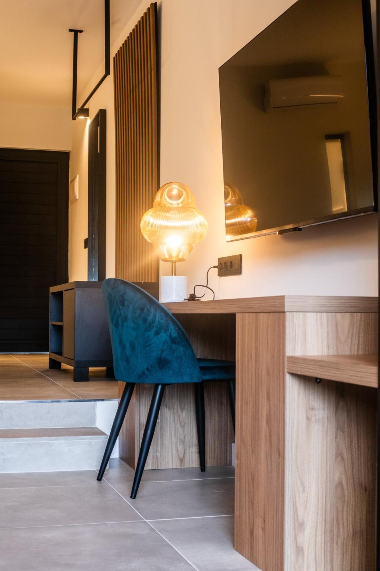 Saladar Suites Boutique Morro Jable  Εξωτερικό φωτογραφία