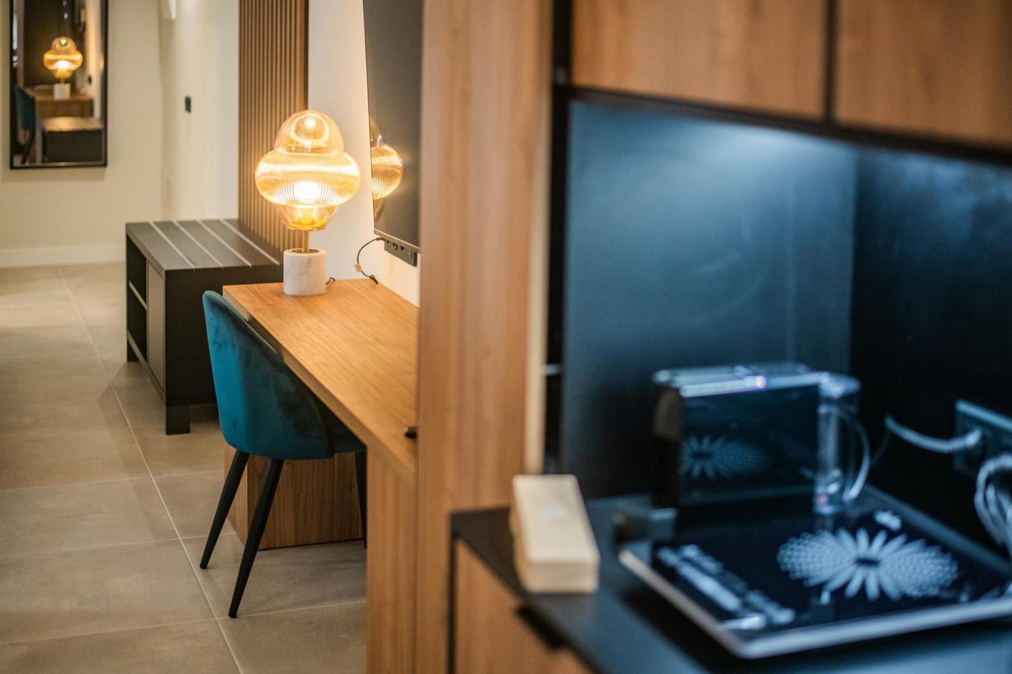 Saladar Suites Boutique Morro Jable  Εξωτερικό φωτογραφία