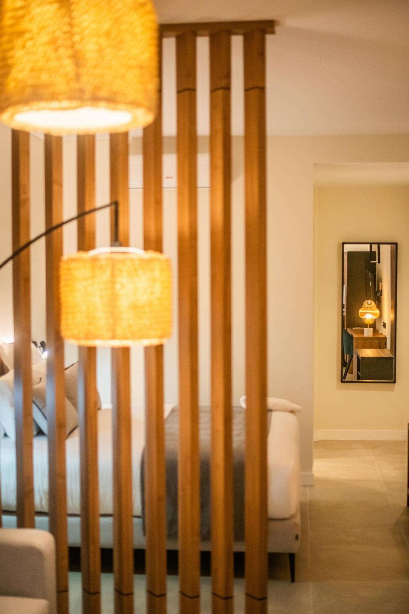 Saladar Suites Boutique Morro Jable  Εξωτερικό φωτογραφία
