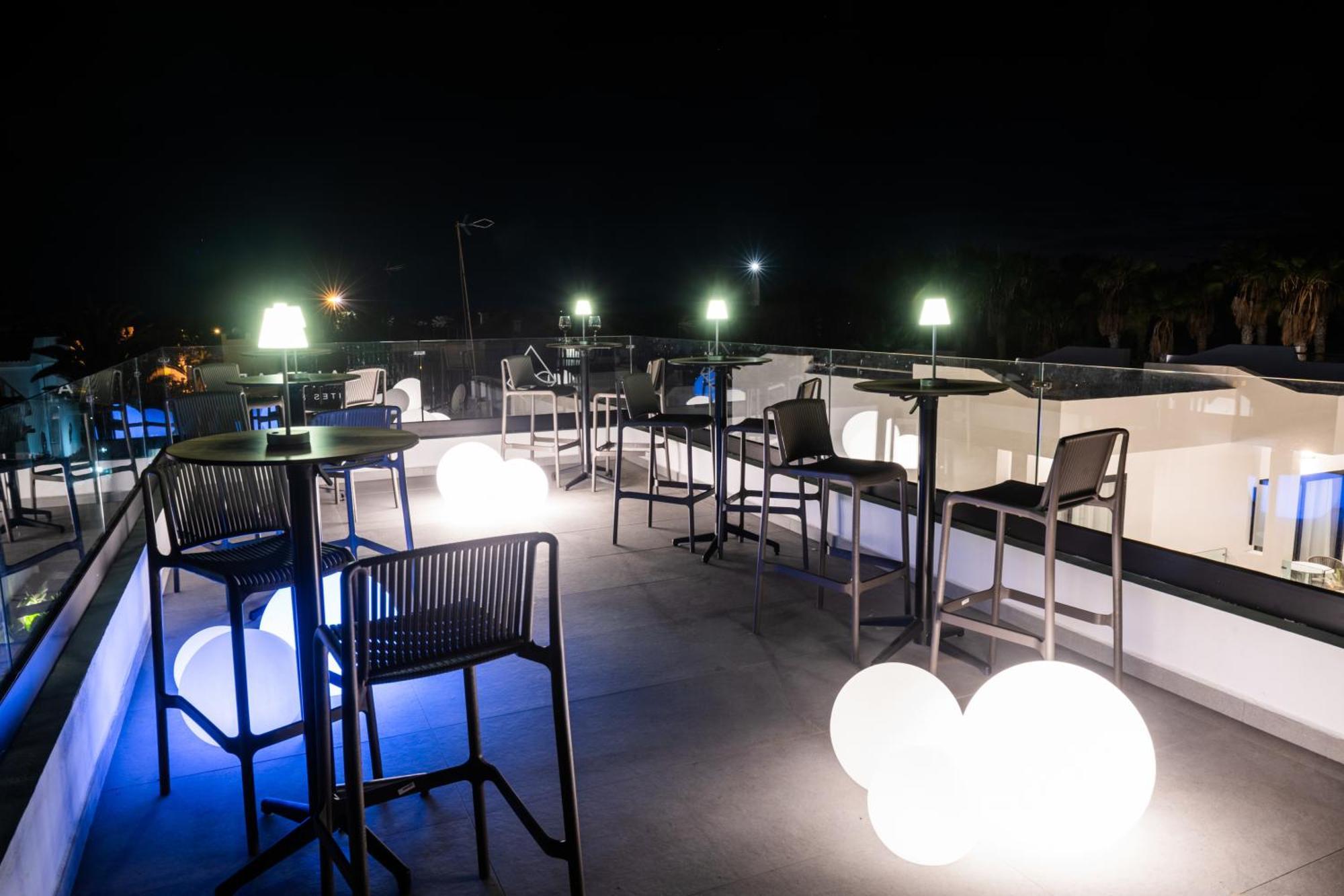 Saladar Suites Boutique Morro Jable  Εξωτερικό φωτογραφία