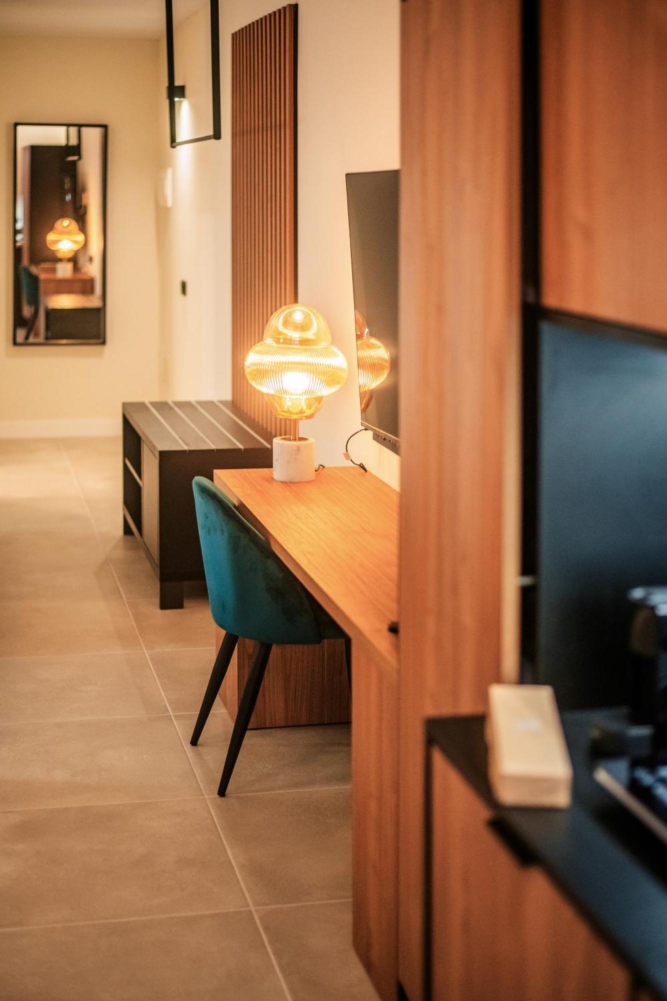 Saladar Suites Boutique Morro Jable  Εξωτερικό φωτογραφία