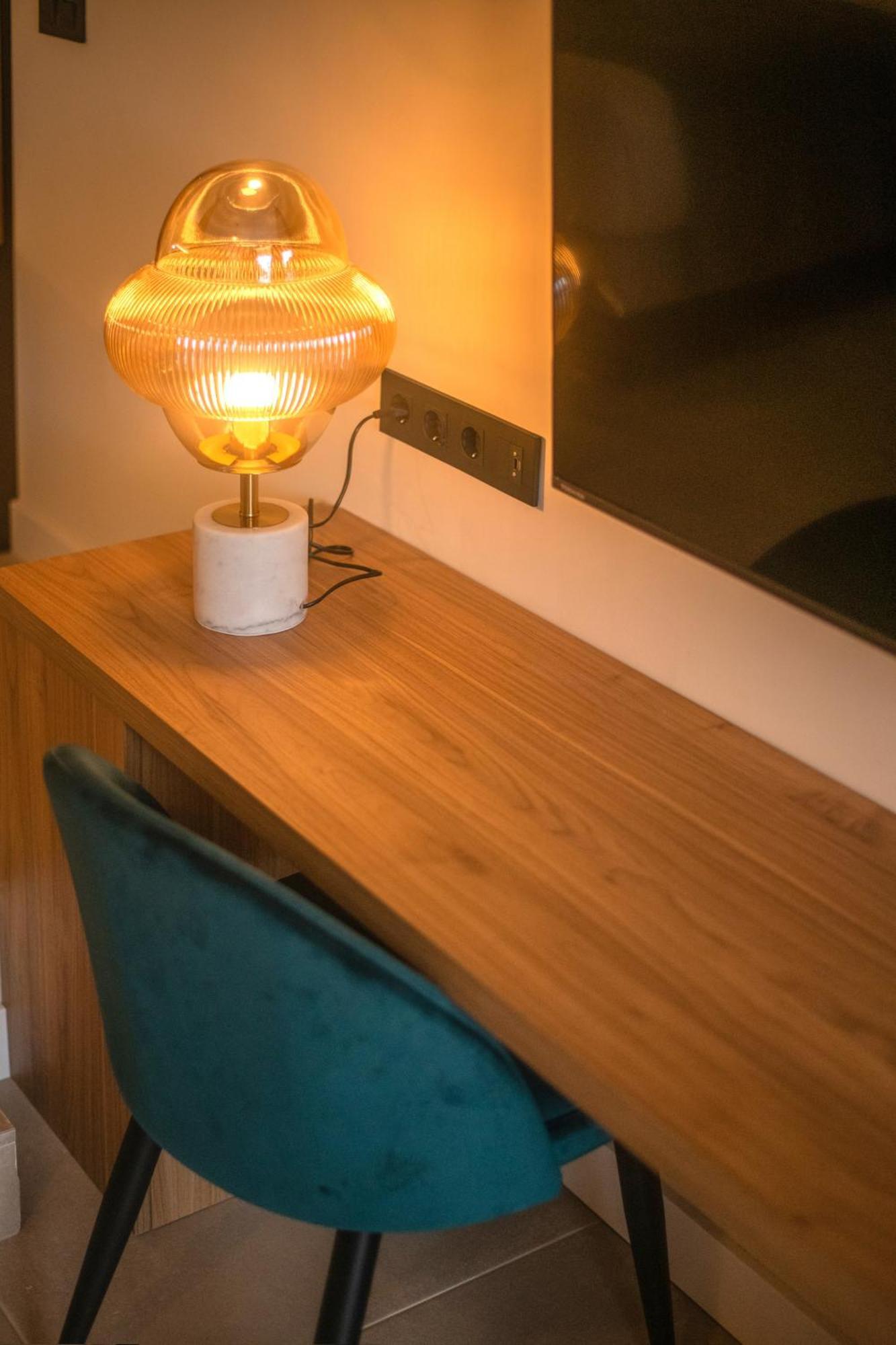 Saladar Suites Boutique Morro Jable  Εξωτερικό φωτογραφία