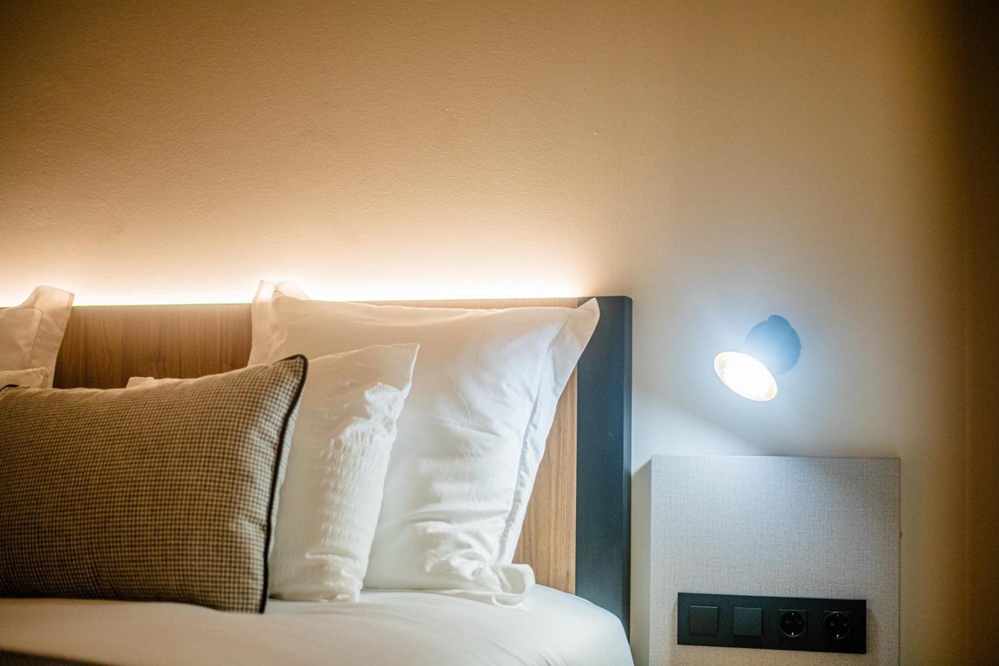 Saladar Suites Boutique Morro Jable  Εξωτερικό φωτογραφία