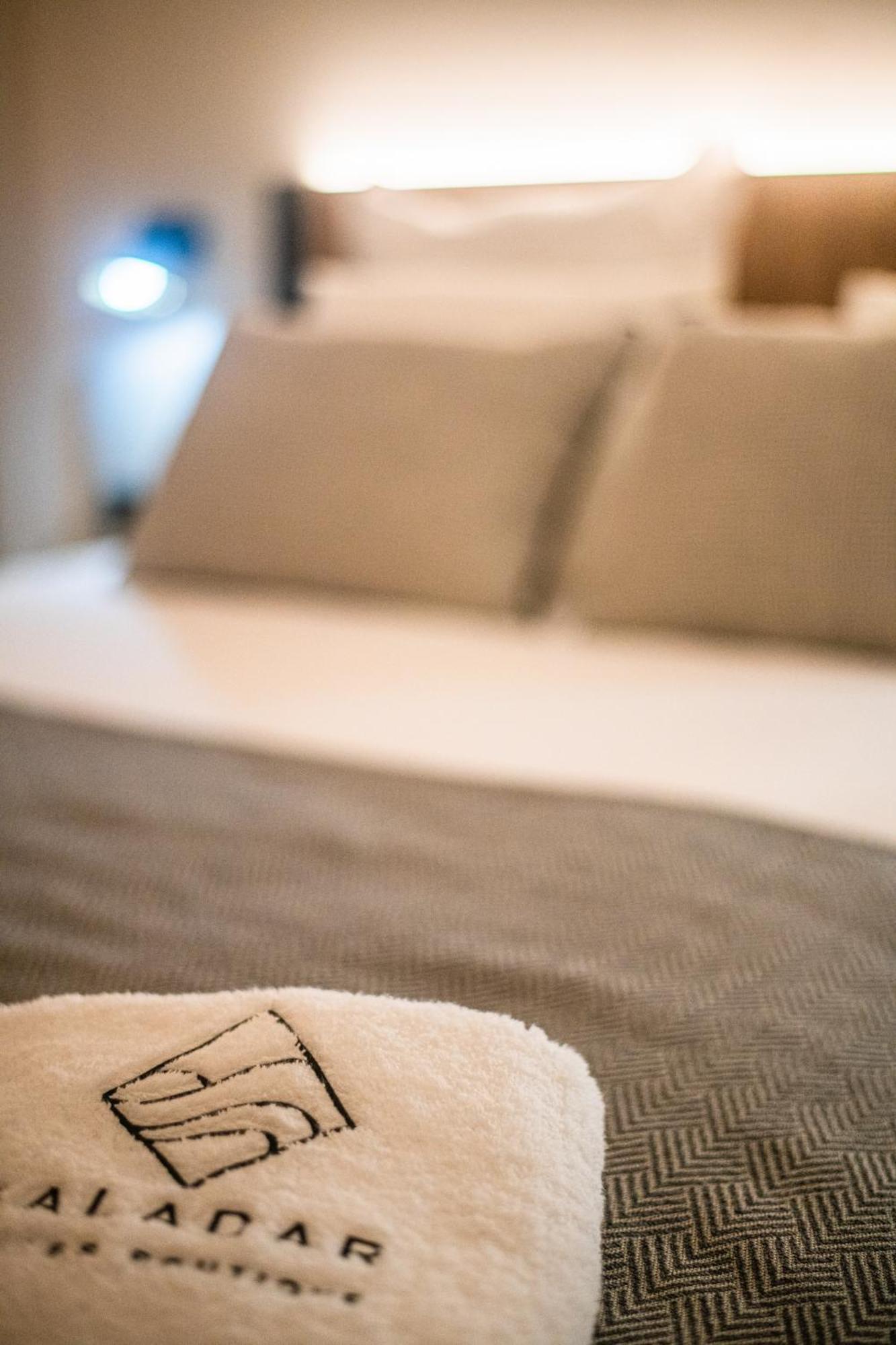 Saladar Suites Boutique Morro Jable  Εξωτερικό φωτογραφία