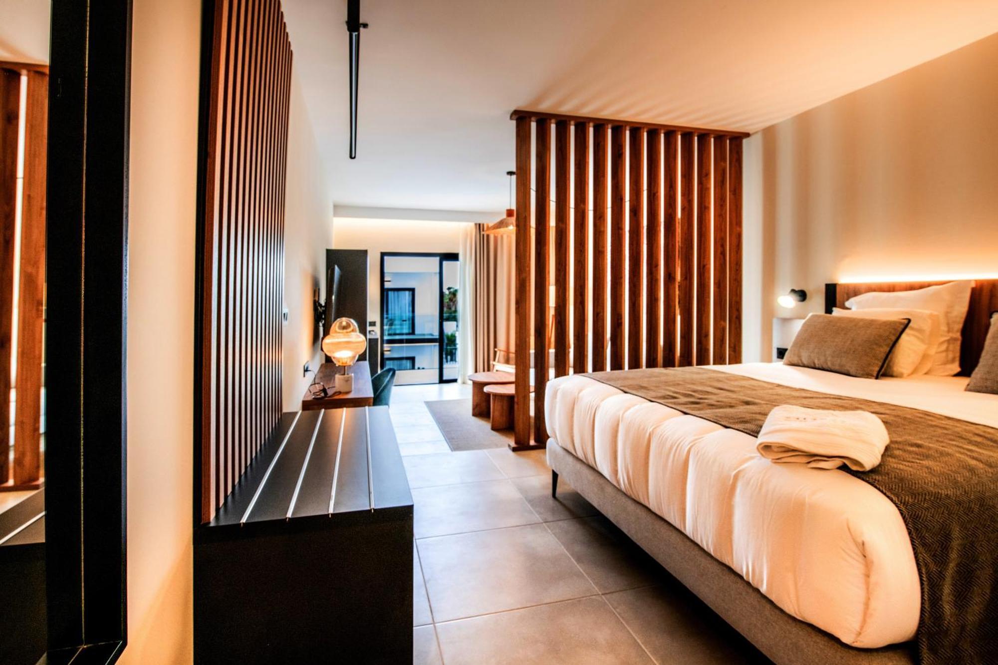 Saladar Suites Boutique Morro Jable  Εξωτερικό φωτογραφία