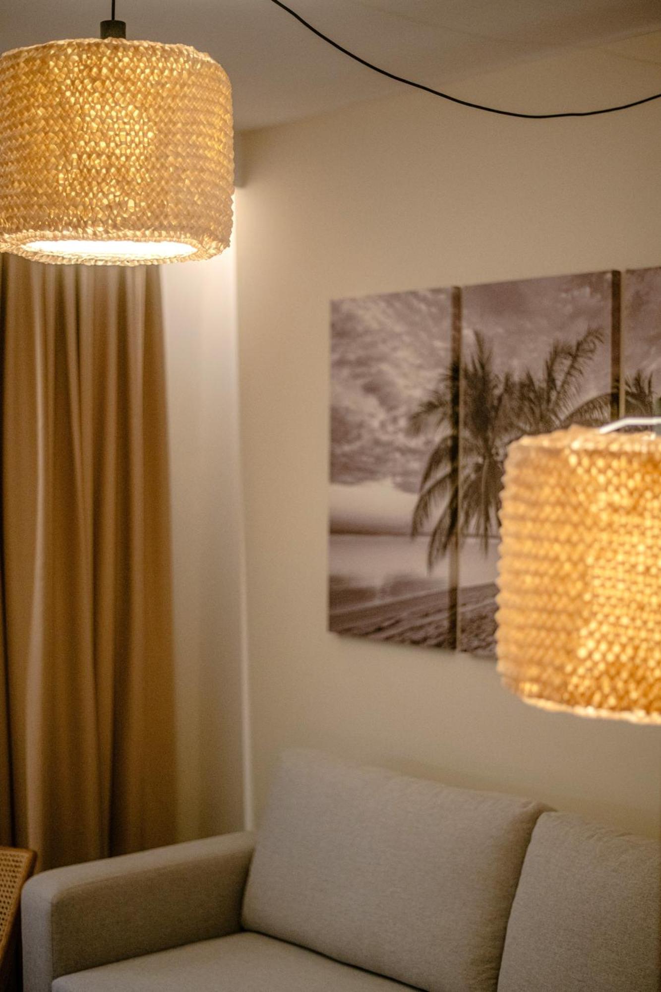 Saladar Suites Boutique Morro Jable  Εξωτερικό φωτογραφία