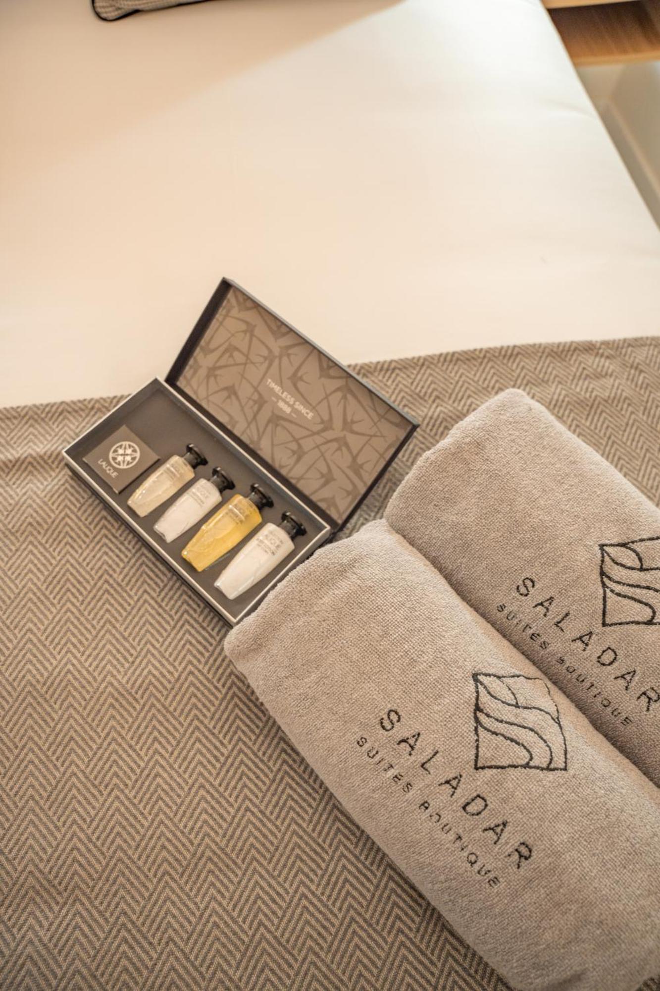 Saladar Suites Boutique Morro Jable  Εξωτερικό φωτογραφία