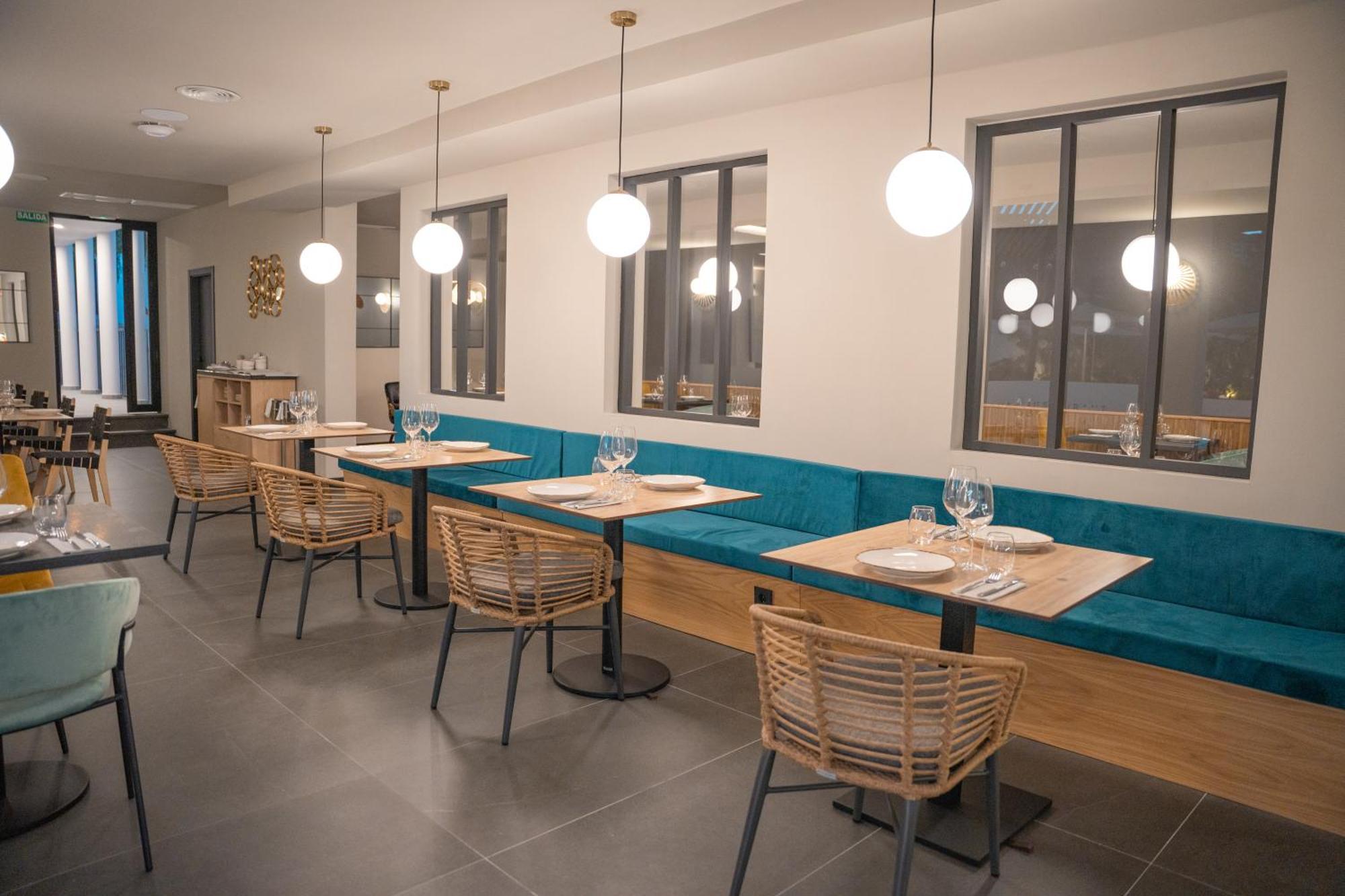 Saladar Suites Boutique Morro Jable  Εξωτερικό φωτογραφία