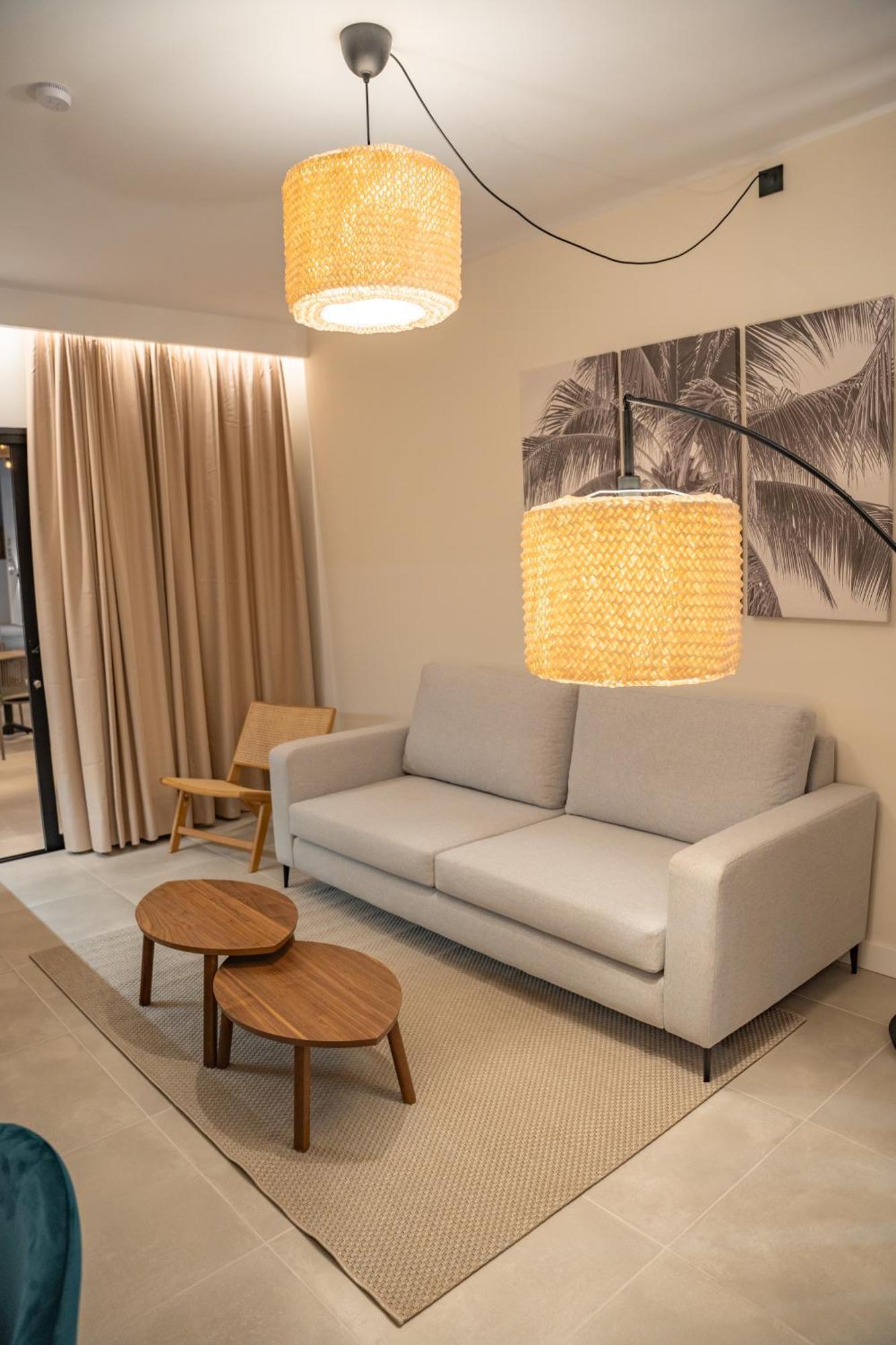 Saladar Suites Boutique Morro Jable  Εξωτερικό φωτογραφία