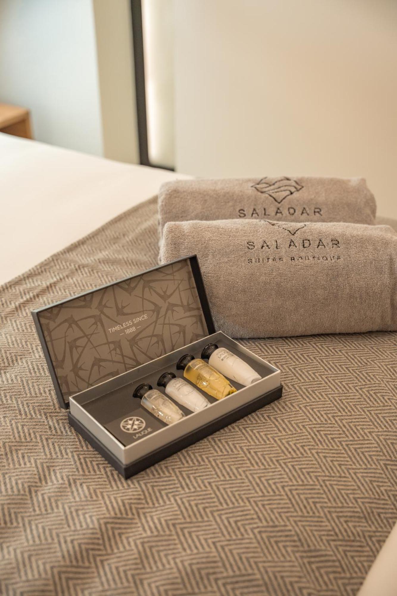Saladar Suites Boutique Morro Jable  Εξωτερικό φωτογραφία